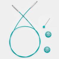 Mindful Collection | 360 Degree Swivel Interchangeable Cable