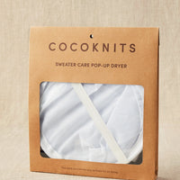 Cocoknits Pop-Up Dryer