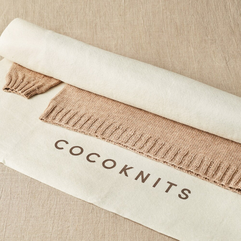 Cocoknits Super Absorbent Towel