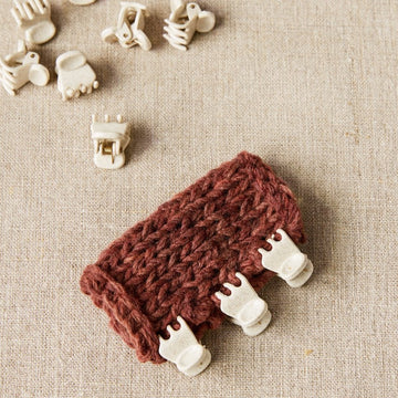 Cocoknits Claw Clips