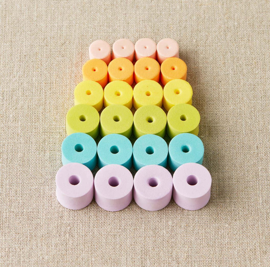 Cocoknits Stitch Stoppers