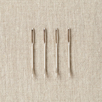 Cocoknits Tapestry Needle | Wool Needle