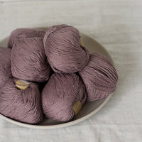 Cottonwood Certified Organic Cotton | 8ply DK