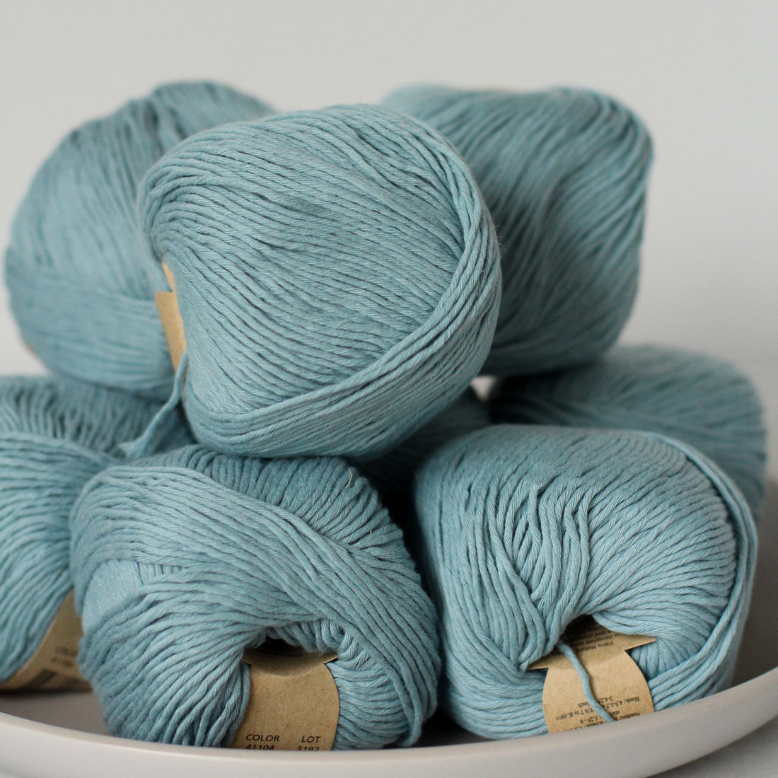 Cottonwood Certified Organic Cotton | 8ply DK