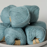 Cottonwood Certified Organic Cotton | 8ply DK