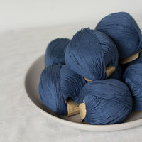 Cottonwood Certified Organic Cotton | 8ply DK