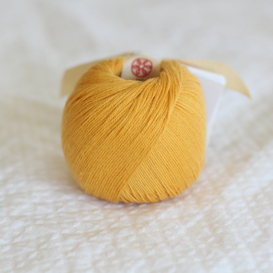 Gossyp Organic Cotton | 4ply Fingering