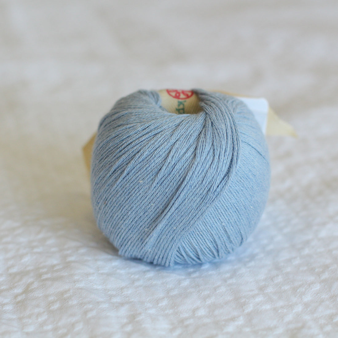 Gossyp Organic Cotton | 4ply Fingering