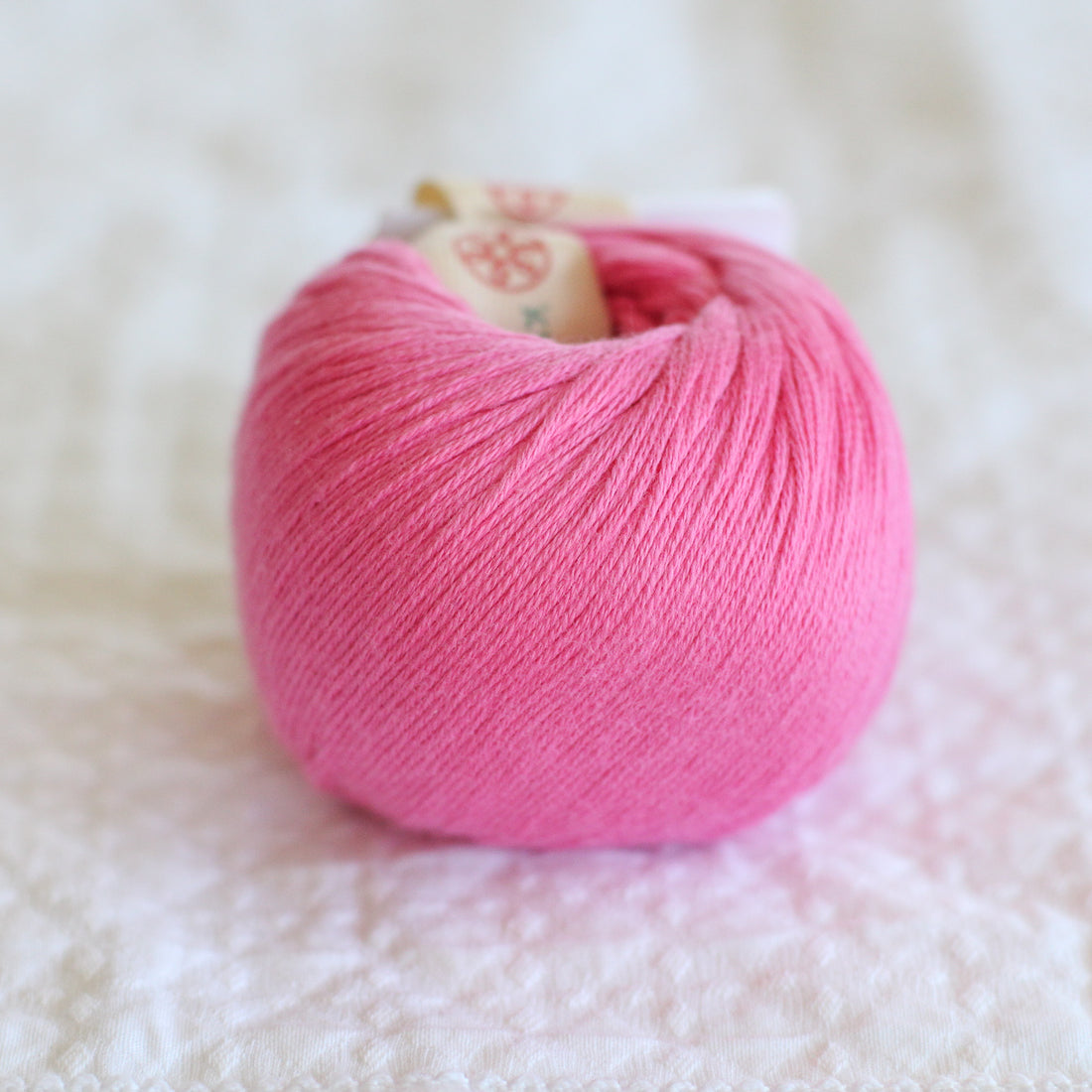 Gossyp Organic Cotton | 4ply Fingering