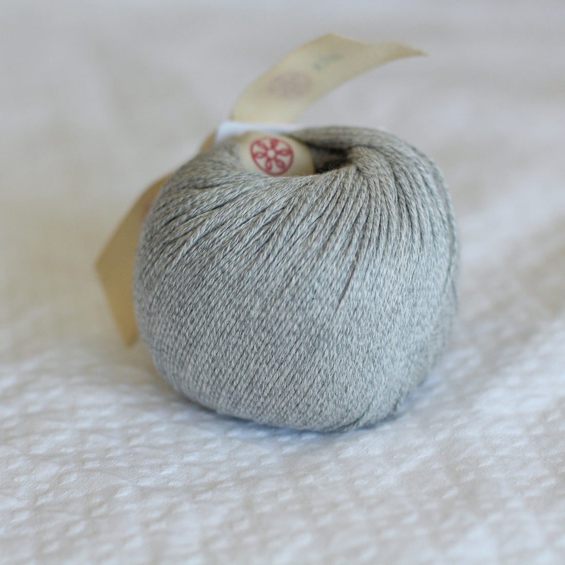 Gossyp Organic Cotton | 4ply Fingering