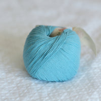 Gossyp Organic Cotton | 4ply Fingering