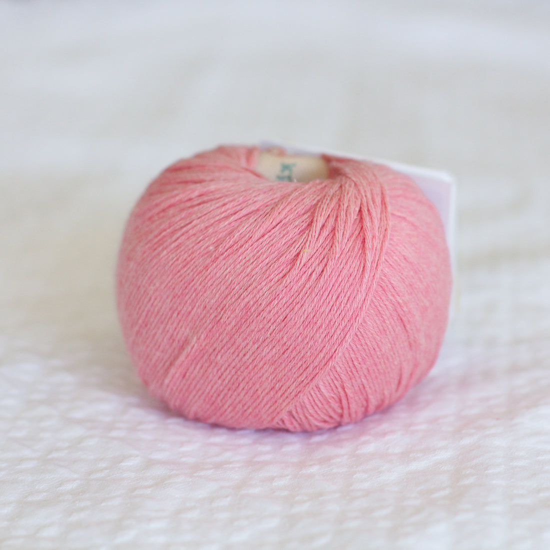 Gossyp Organic Cotton | 4ply Fingering