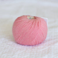 Gossyp Organic Cotton | 4ply Fingering