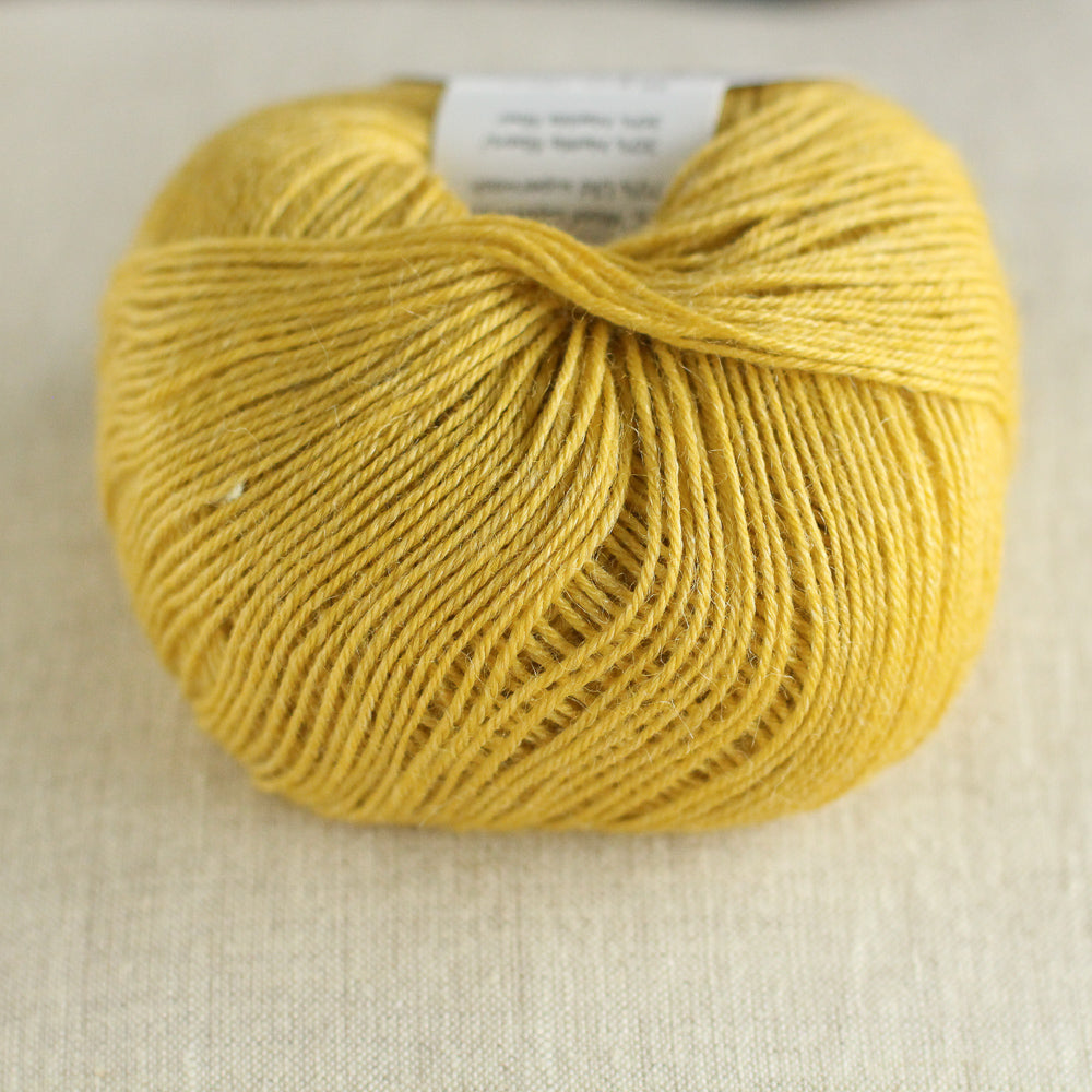 Nettle Sock Yarn | 4ply