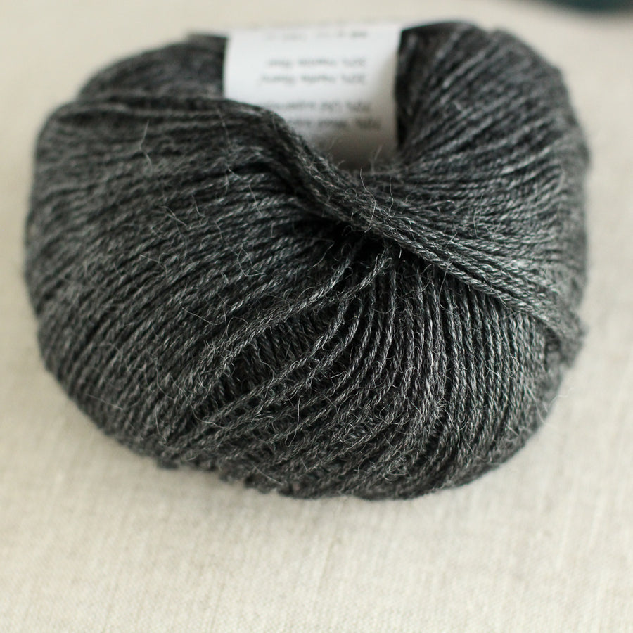 Close Out - SWT 4/12 Natural Sock Yarn