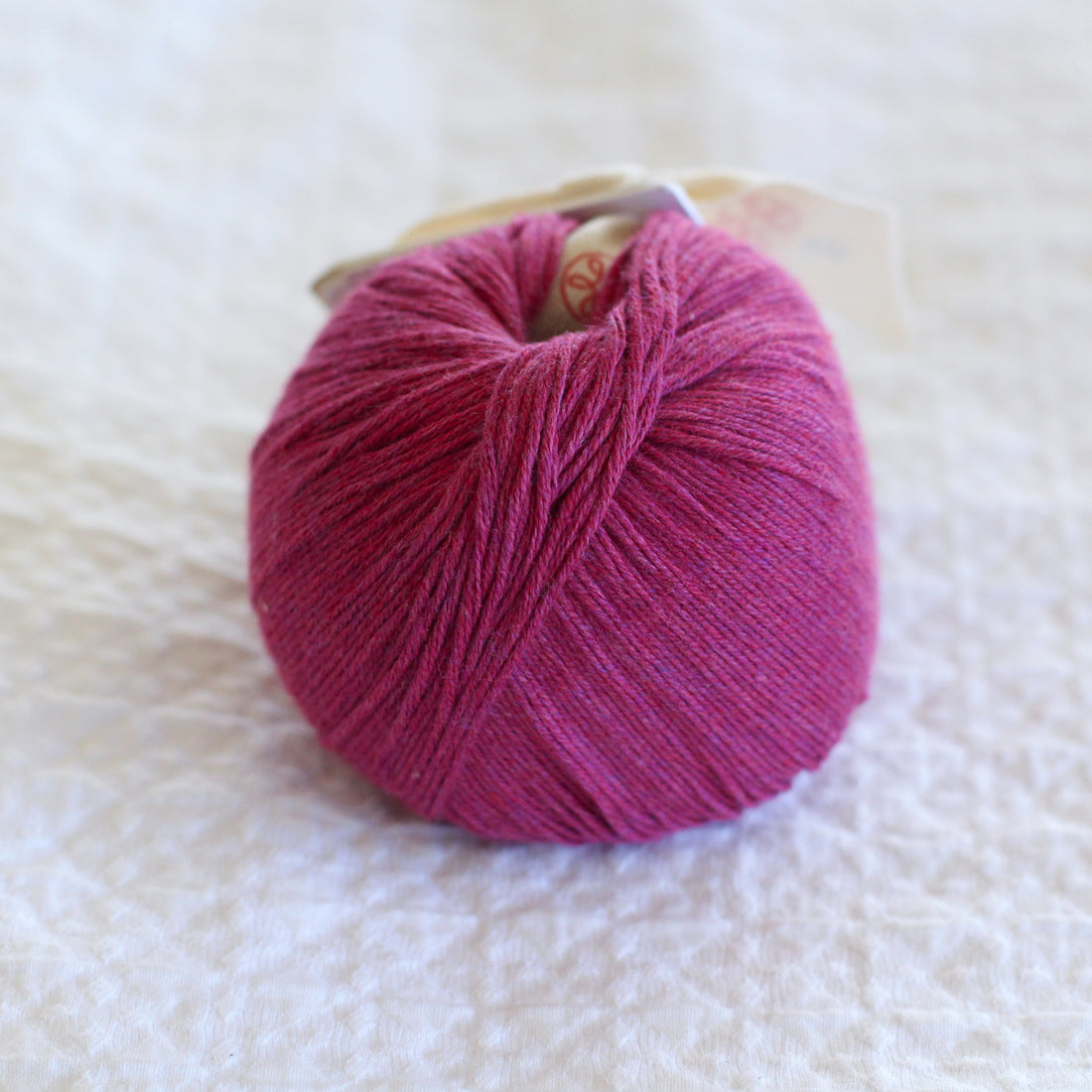 Gossyp Organic Cotton | 4ply Fingering