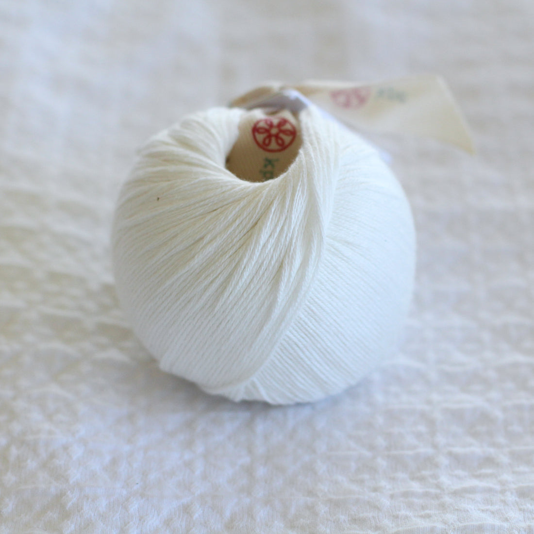 Gossyp Organic Cotton | 4ply Fingering