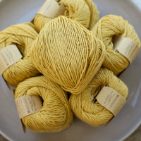 Cottonwood Certified Organic Cotton | 8ply DK