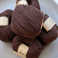 Cottonwood Certified Organic Cotton | 8ply DK