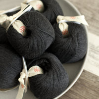 Gossyp Organic Cotton | 4ply Fingering