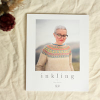Inkling by Kate Davies
