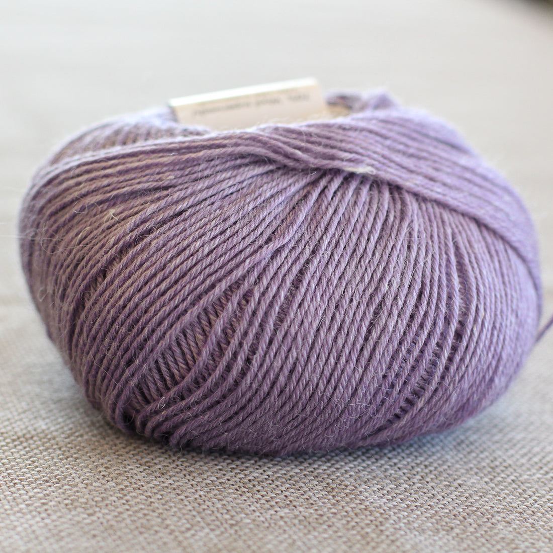 Nettle Sock Yarn | 4ply