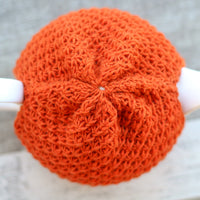 Marmalade Tea Cosy | PDF Knitting Pattern