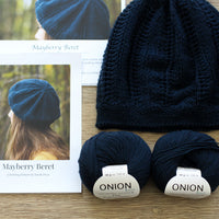 Project Pack | Mayberry Beret