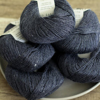 Nettle Sock Yarn | 4ply