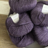 Nettle Sock Yarn | 4ply