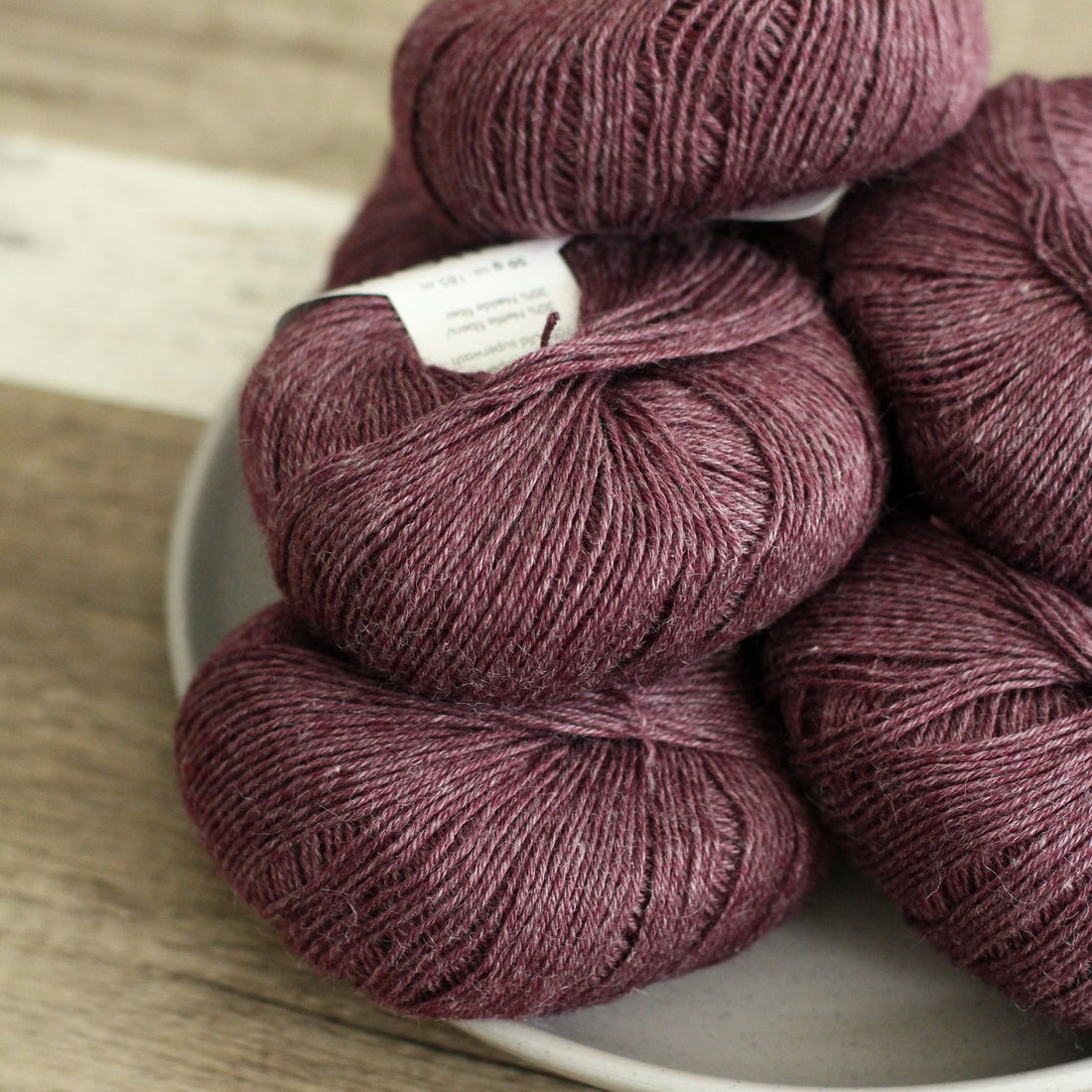 Nettle Sock Yarn | 4ply