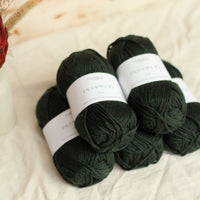 Hullabaloo Cowl Knitting Kit
