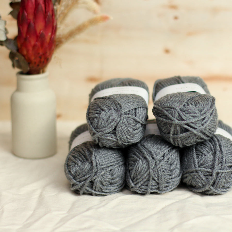 Hullabaloo Cowl Knitting Kit