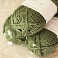 Peppin 14 Pure Merino | 14ply Chunky