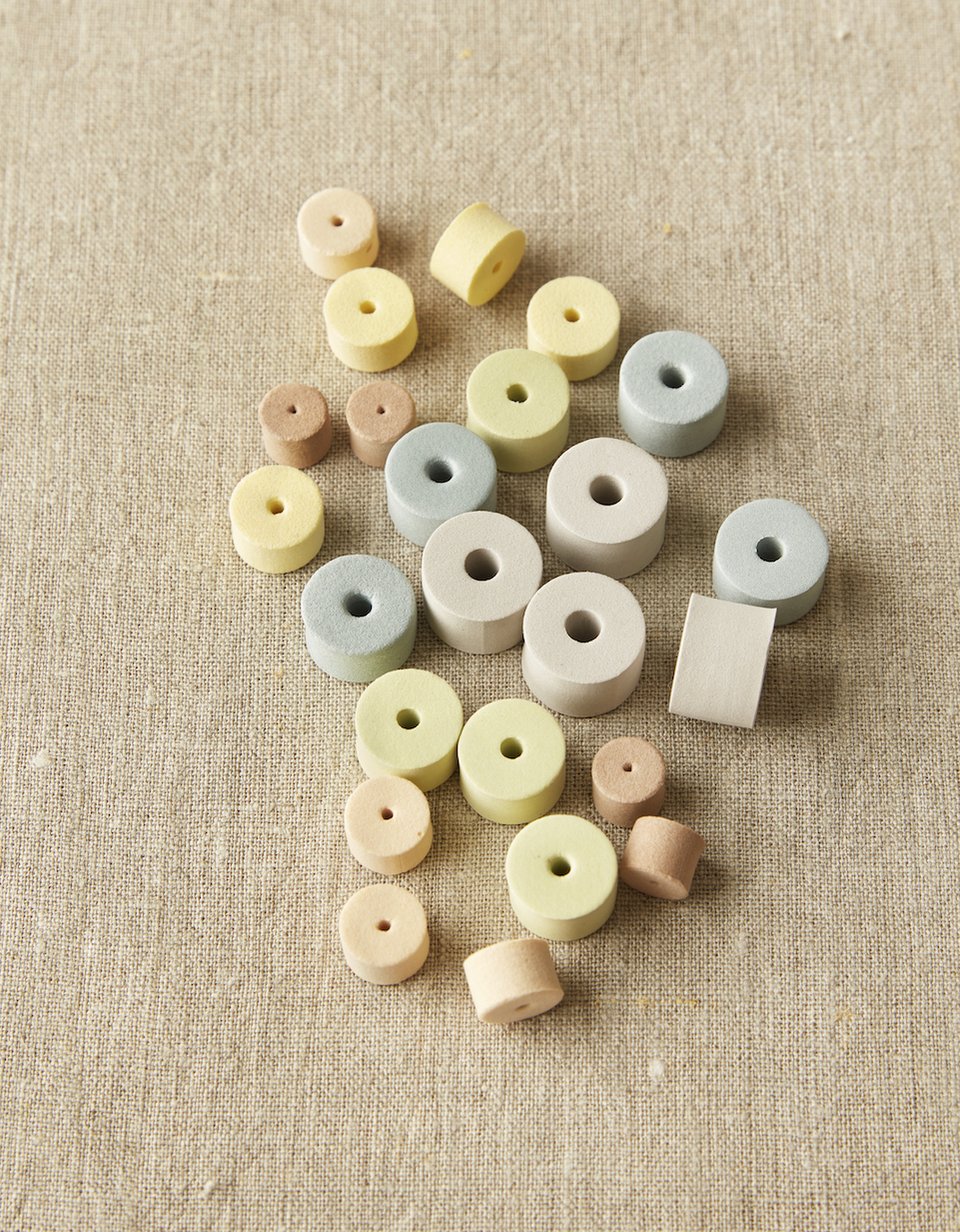 Cocoknits Stitch Stoppers