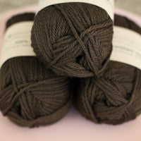 WOOLganic Australian Organic Merino | 8ply DK