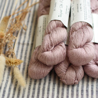 Jaipur Silk Fino | 2ply/Lace