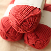 Peppin 14 Pure Merino | 14ply Chunky