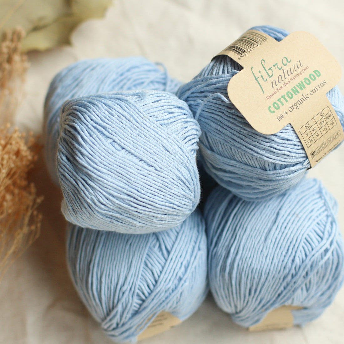 Knitting Pattern: Ladies Summer Tops in Cotton DK Yarn – YardandYarn