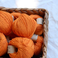 Cottonwood Certified Organic Cotton | 8ply DK