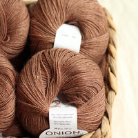 Nettle Sock Yarn | 4ply