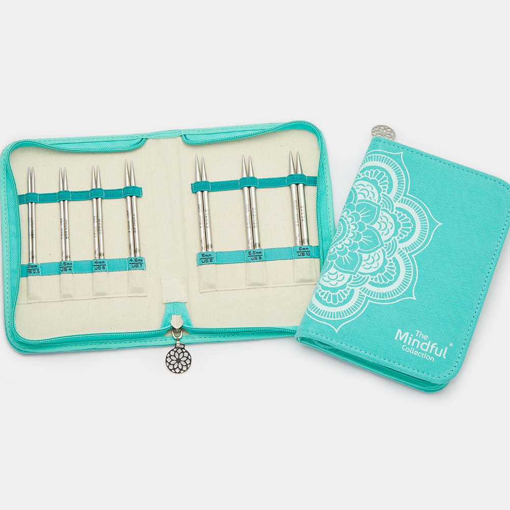 Mindful Collection Interchangeable Set | Believe Set of 7