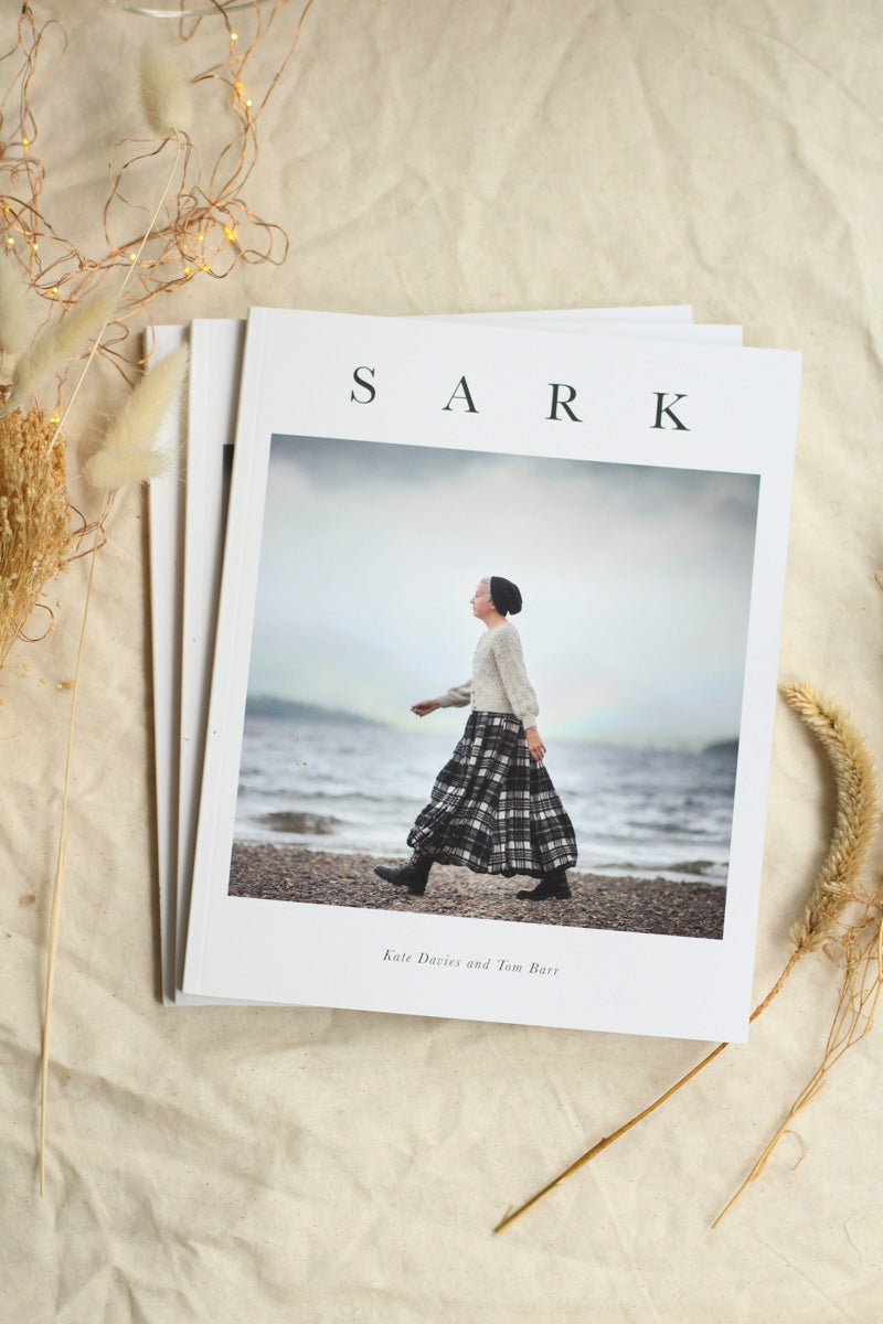 Sark by Kate Davies