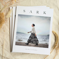 Sark by Kate Davies