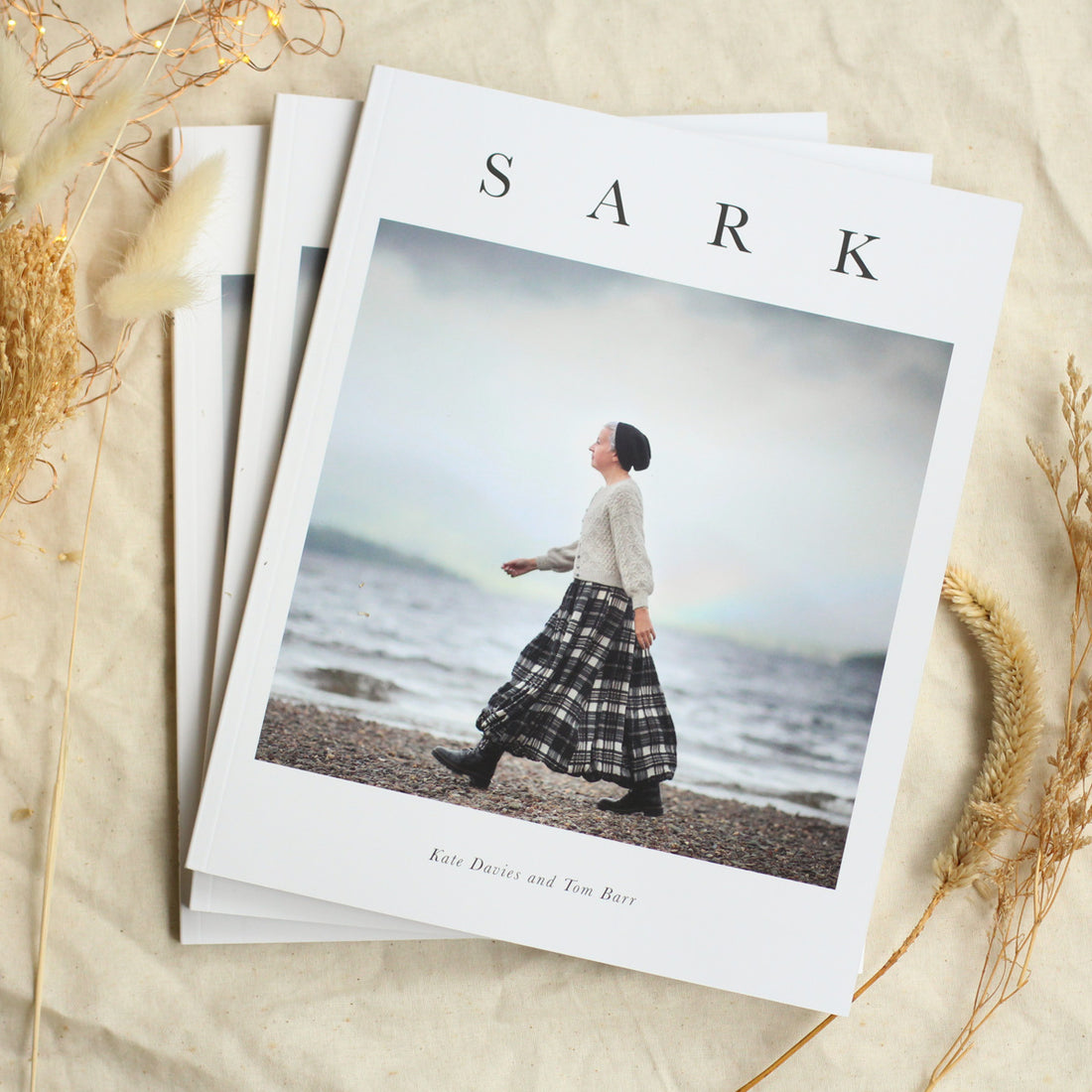 Sark by Kate Davies