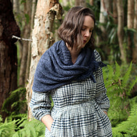 Linarii Shawl | Complete Knitting Kit