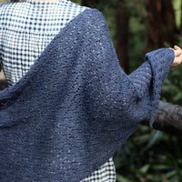 Linarii Shawl | PDF Knitting Pattern