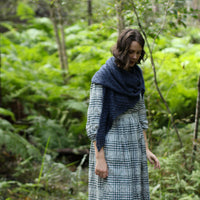 Linarii Shawl | Complete Knitting Kit