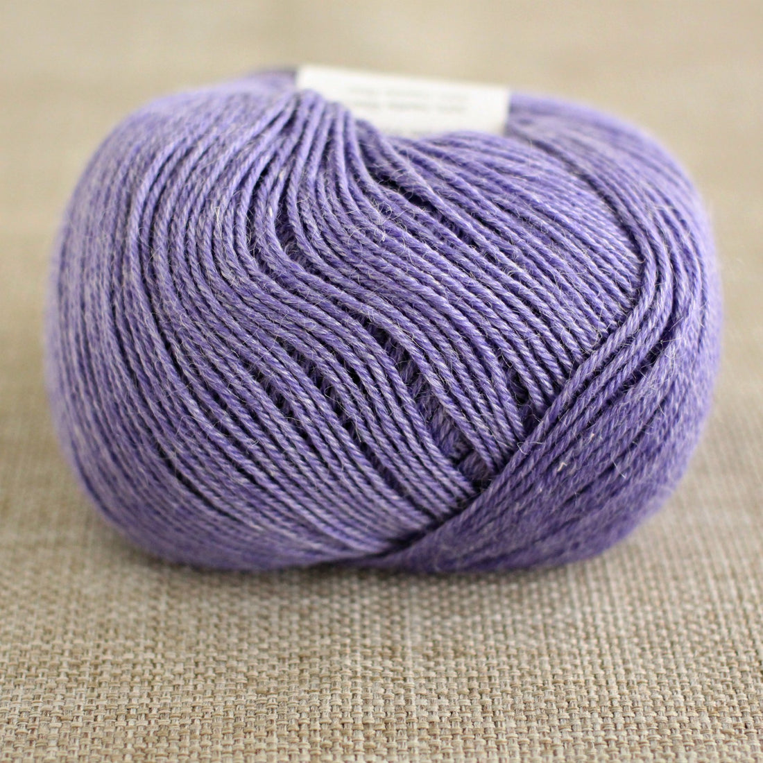 Nettle Sock Yarn | 4ply