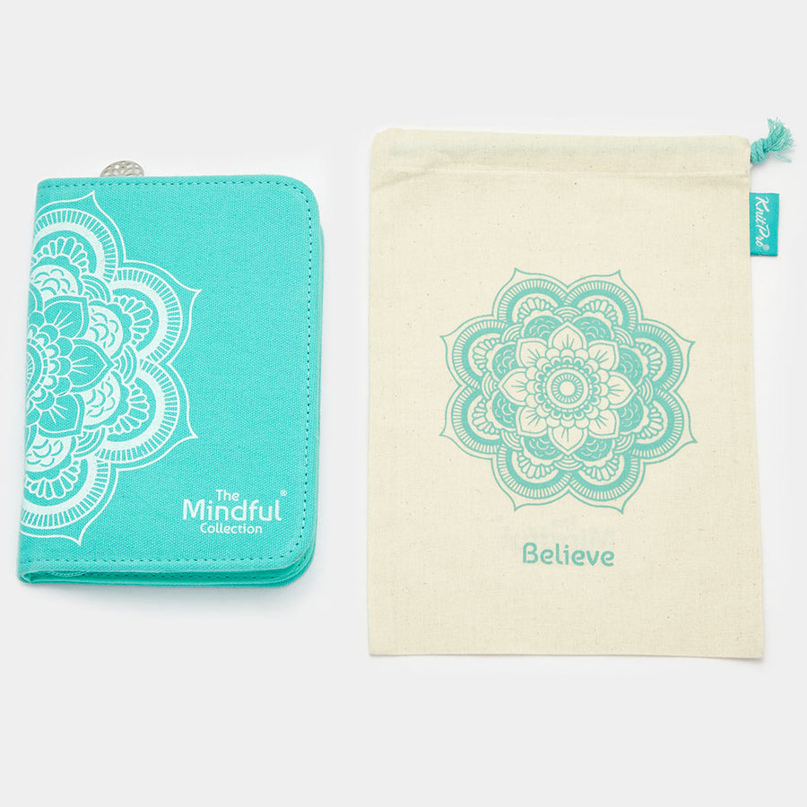 Mindful Collection Interchangeable Set | Believe Set of 7